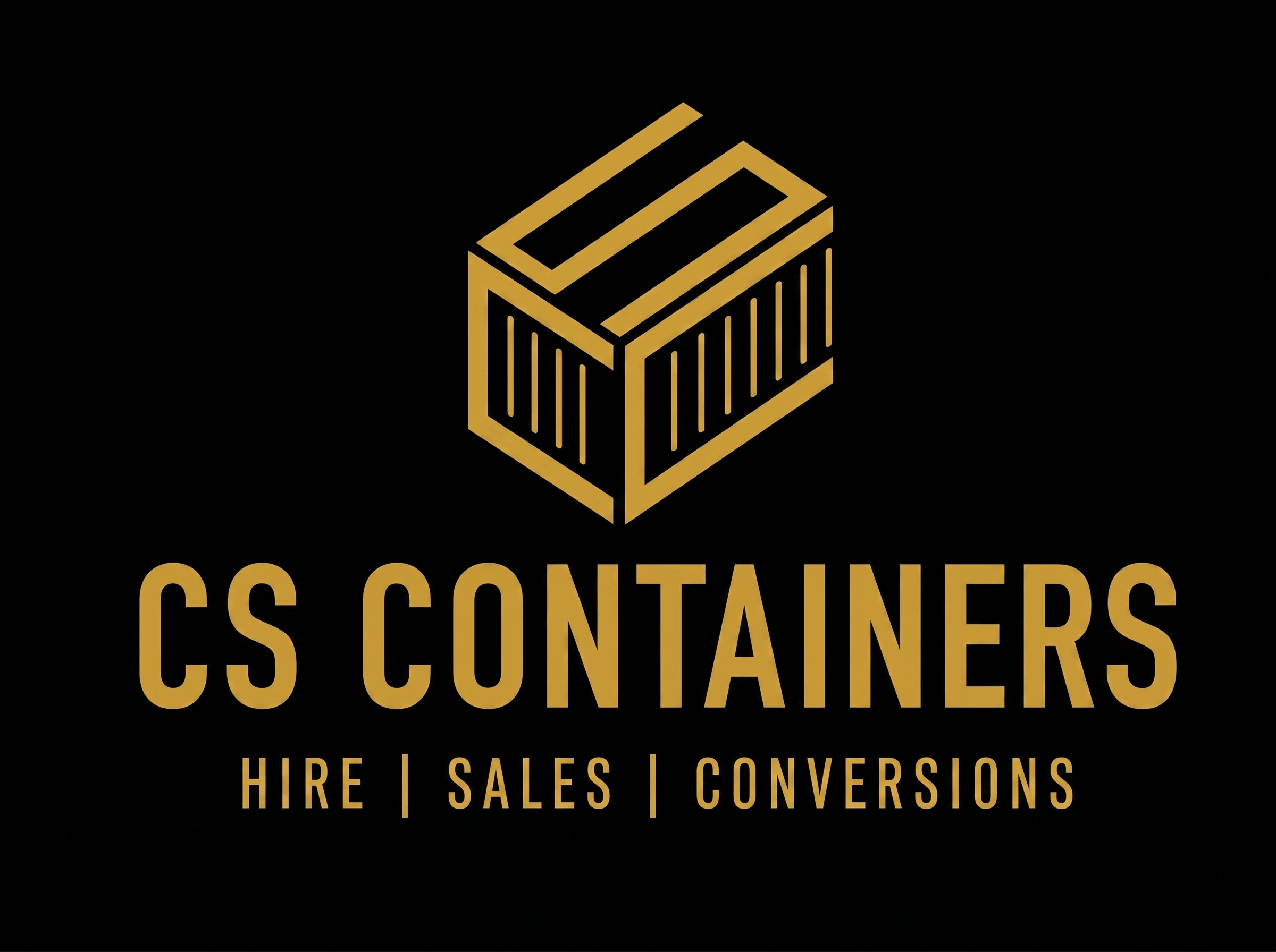 CS Containers