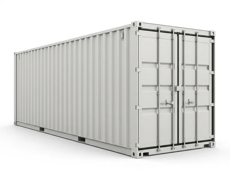 New 40ft High Cube Shipping Container for sale